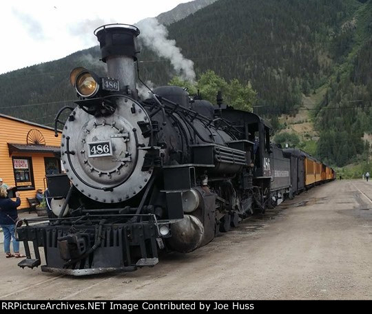 Durango & Silverton